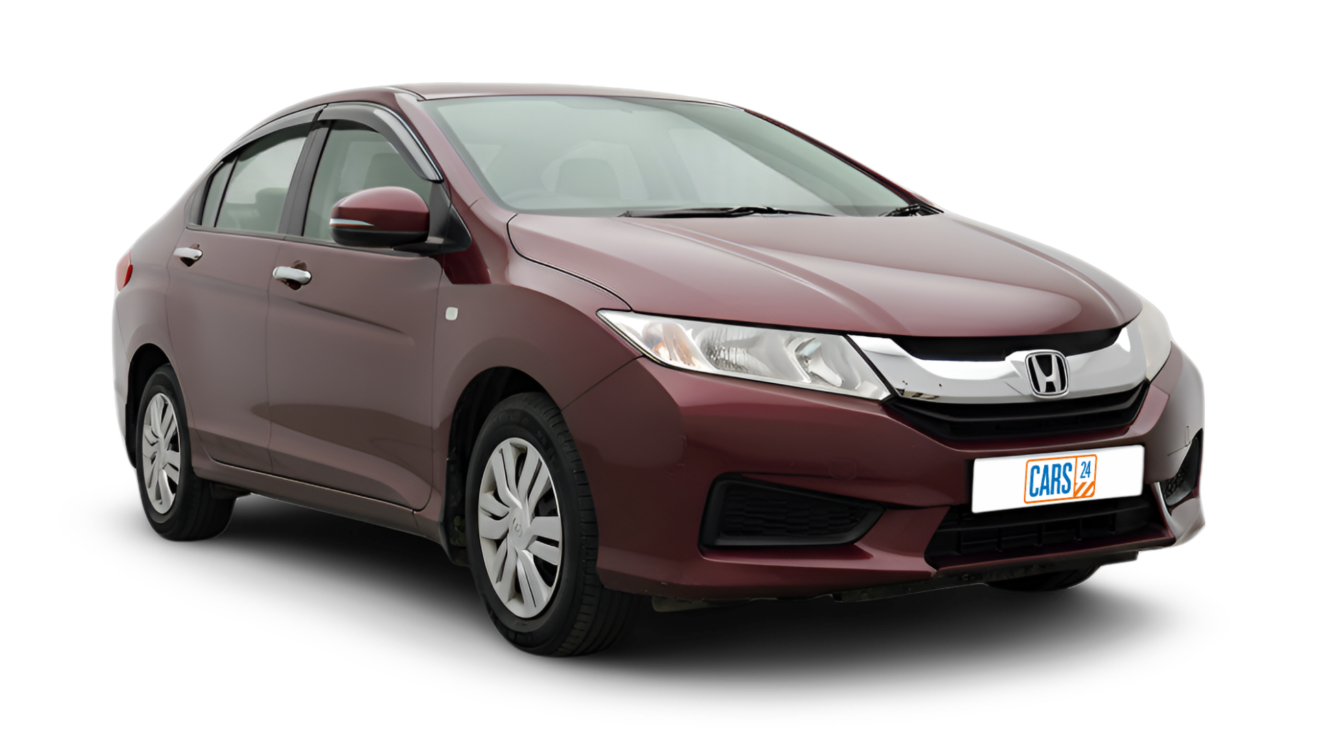 Honda City-img